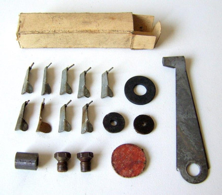 BARTHEL (K5512) Kit d'origine